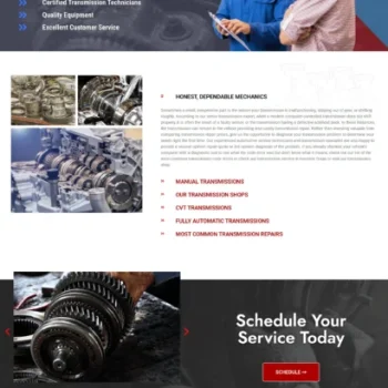 MyTransmissionExperts