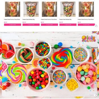 lolzcandyworld.com.au